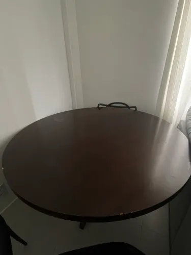 Mesa 6 lugares