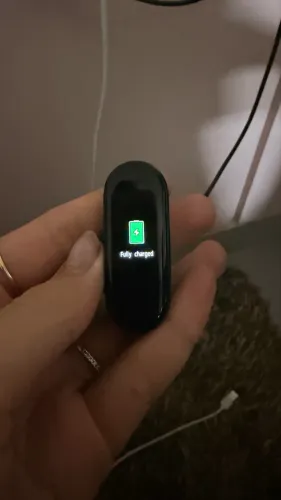 Xiaomi Mi Smart Band 5