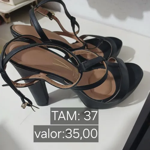 Vendo saltos original 