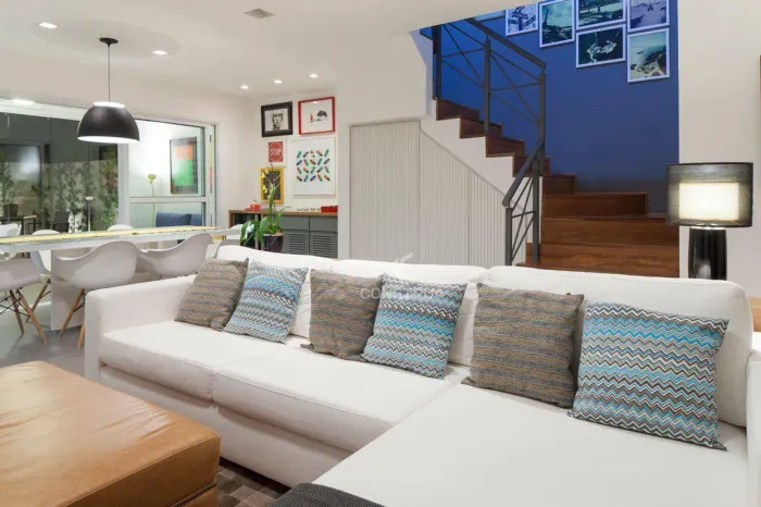 CASA À VENDA NO BAIRRO DAS PALMEIRAS EM CAMPINAS/SP
