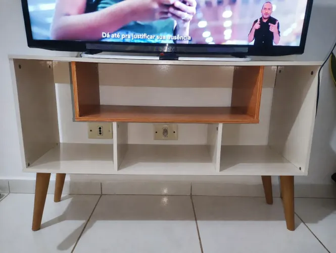 Raque de Sala