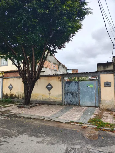 Excelente terreno em Bangu
