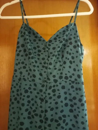 Vestido