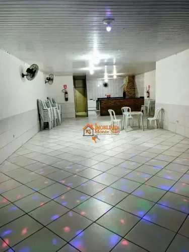 Prédio à venda, 345 m² por R$ 1.999.999,99 - Cocaia - Guarulhos/SP