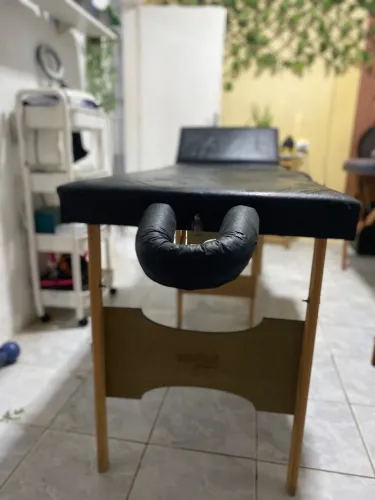 Maca dobrável