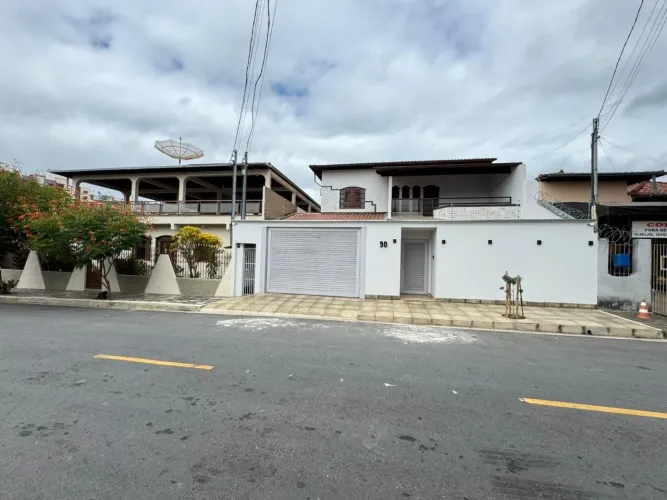 Aluguel casa fins comerciais