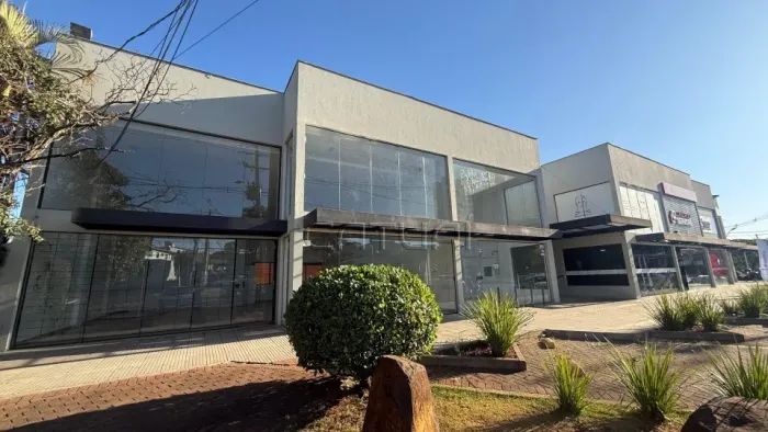 Comercial Para Alugar Vitória Londrina