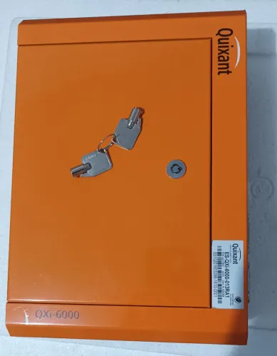 Plataforma para Jogos Quixant QXi 6000 