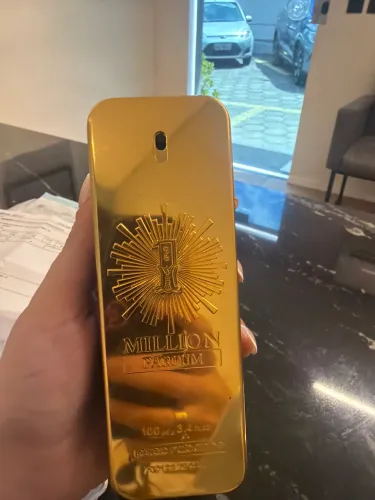 Vendo perfume on million 100 ml