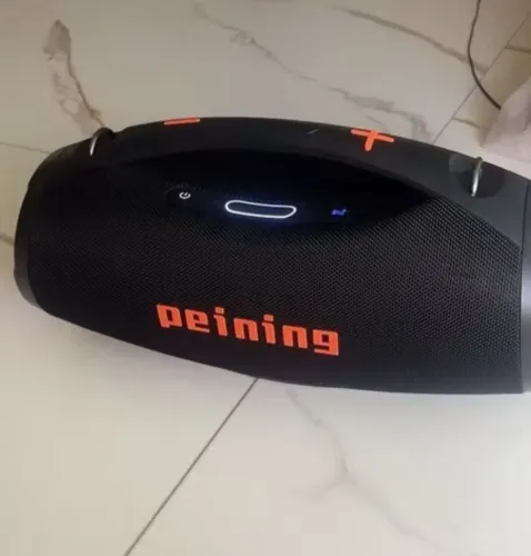 BOMBOX PEINING PARA TROCA