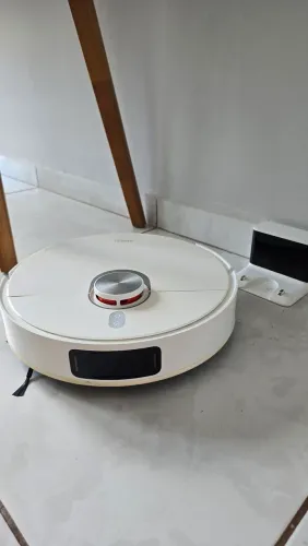 Robô Aspirador Xiaomi S20 Plus