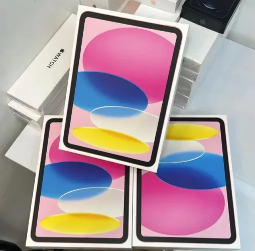 Apple iPad 11 Wi-Fi - 128GB