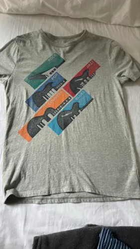 Roupas para crianca