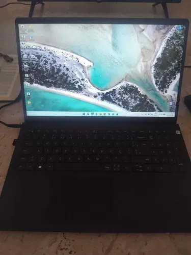 Notebook Dell