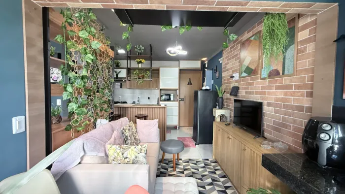 Apartamento à venda, ROSARINHO, Recife, PE