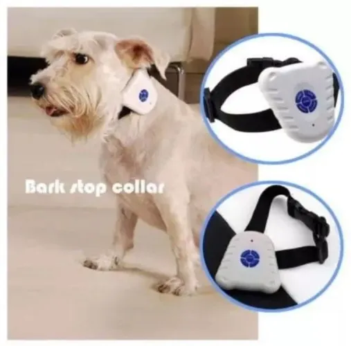 Coleira adestradora pra Pet promoção 