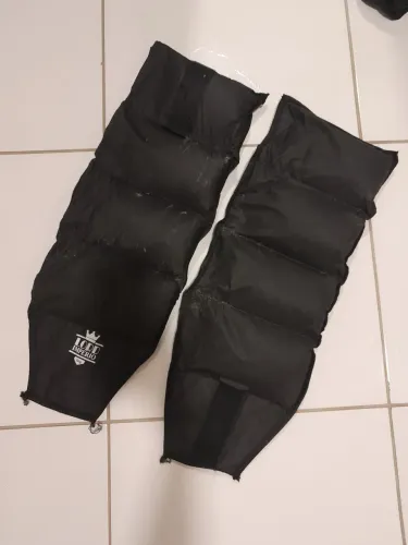 Caneleira 5kg