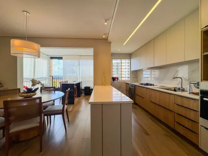 MARAVILHOSO APARTAMENTO PARA VENDA SWISS PARK