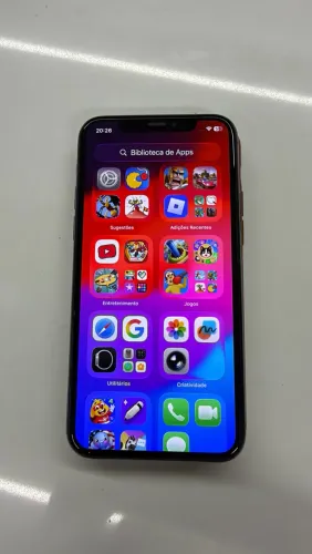 iPhone 11 Pro 64GB Verde Meia-Noite - Nunca aberto - R$ 1.100