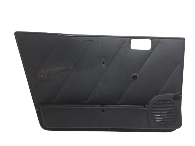 Forro Porta Lado Esquerdo Fiat Uno / Fiorino 2009 2010 1