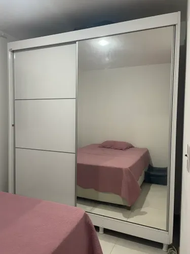 Guarda-roupa Casal