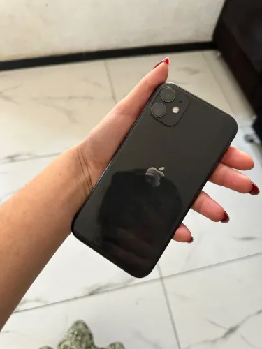 iPhone 11 64 gb
