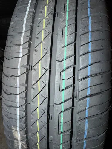 Pneu aro 15 continental ContiPowerContact 175/65/14 novo