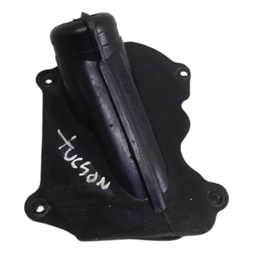 Acabamento Cruzeta Direção Hyundai Tucson 2013