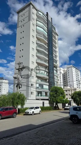 Apartamento à venda em Sorocaba-SP, Parque Campolim: 3 quartos, 2 suítes, 2 salas, 2 banhe