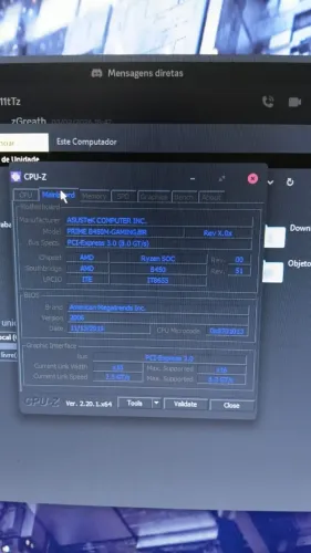 PC GAMER + MONITOR 