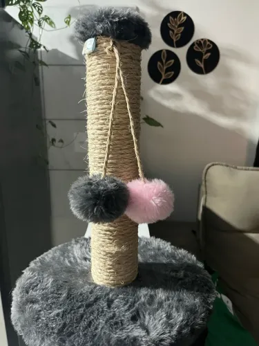 Arranhador d gatos
