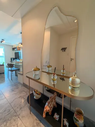Apartamento à venda em Vitória, Jardim Camburi, com 3 quartos, com 75 m², La Vita
