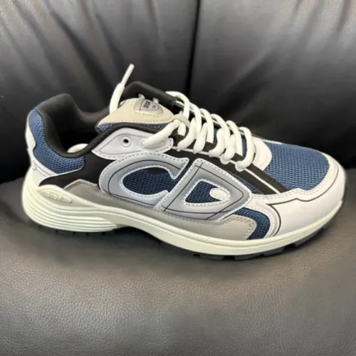 tênis Dior B30 Low-Top Sneaker tam 42