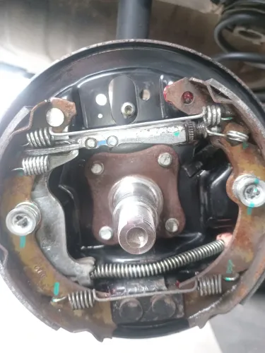 Peças de Peugeot 206