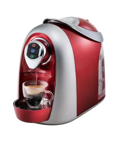 Cafeteira Espresso 3 Corações 110V