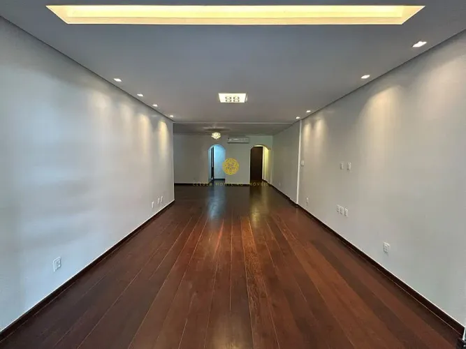Apartamento - Aluguel em Ondina 4 suítes Mansão Verlaine