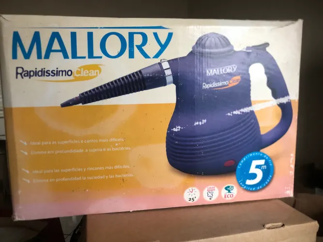 Vaporizador