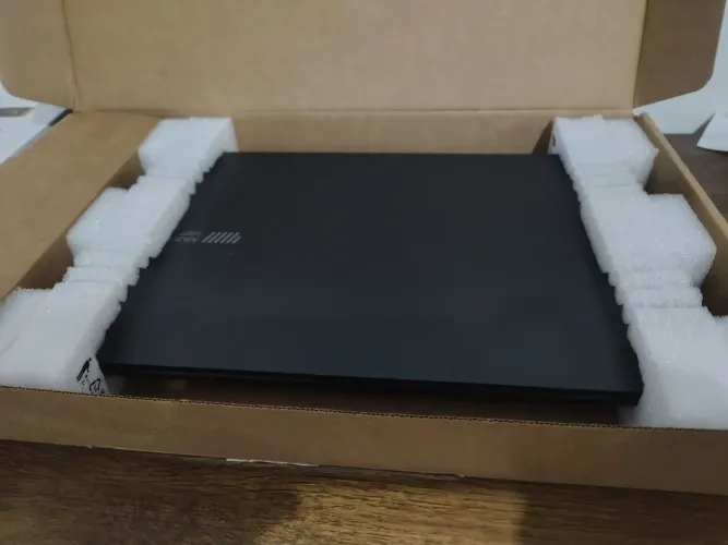 Notebook Asus