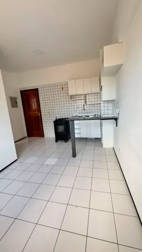 Alugo confortável loft 