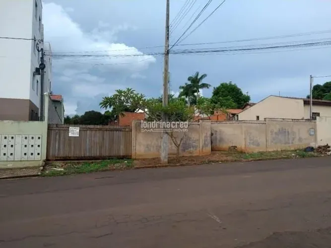 Terreno à venda 1200M², Centro, Jataizinho - PR