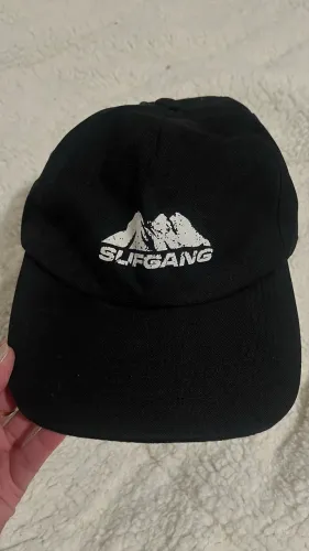 Boné Sufgang