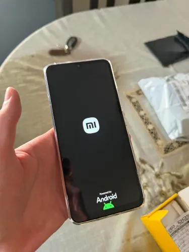 Vendo celular redmi 14c novo, nunca usado