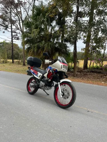Honda NX 350 Sahara