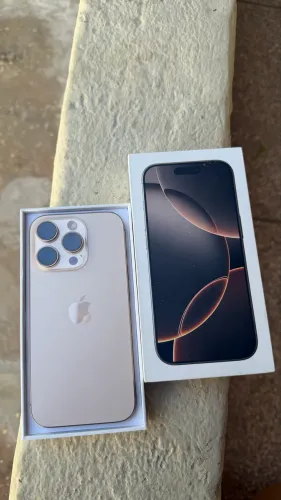 16 pro 128gb bateria 91%