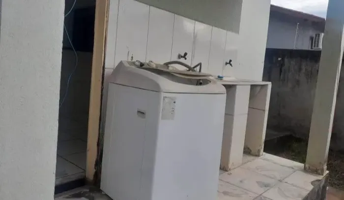 % Vendo casa no Jurunas