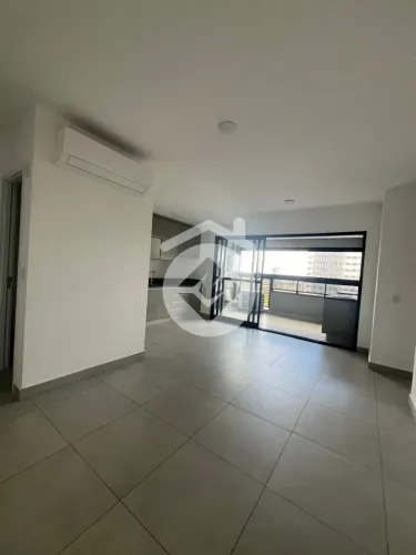 Apartamento para Locação com 3 Quartos, sendo 1 Suíte - 81m² - Jardim Sul - Uberlândia/MG