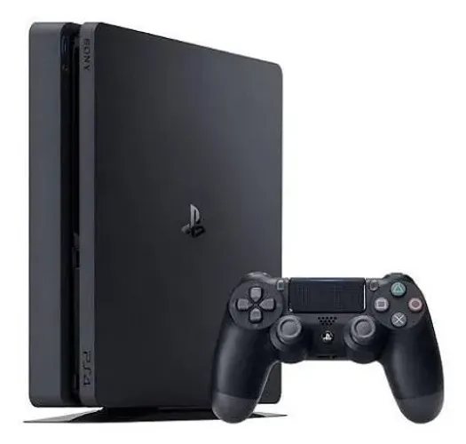 Ps4-Venda ou troca por Pc barato pra sair rapido