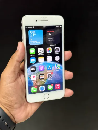 iPhone 8 Plus 256gb ZERO