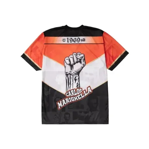 Camiseta Fundão Marighella 3 Cores 2025 Oficial