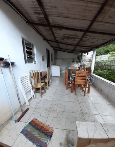 Casa a venda em Silvânia Goiás